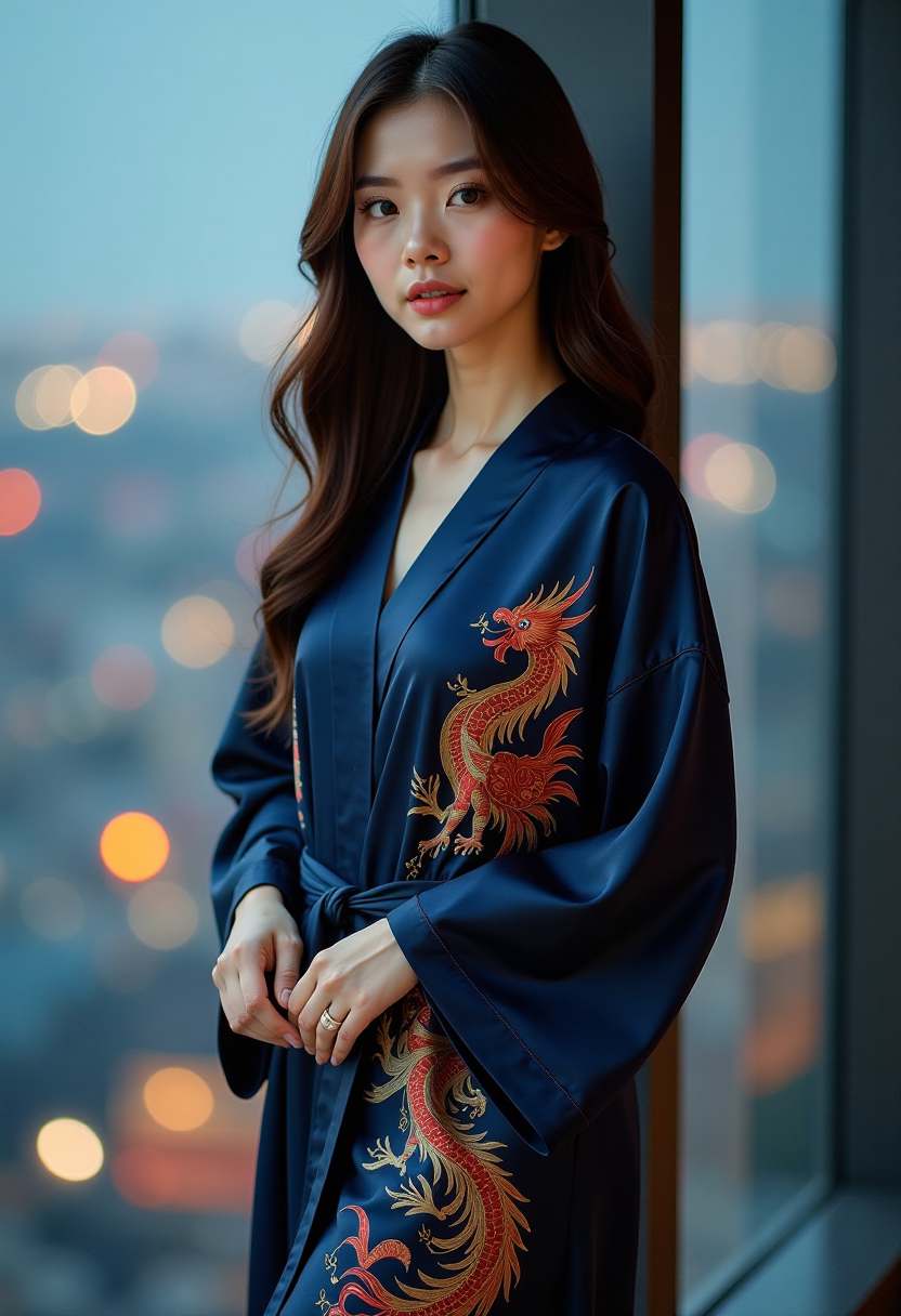 漫长的季节