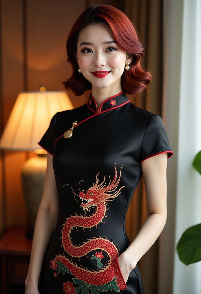 长月烬明